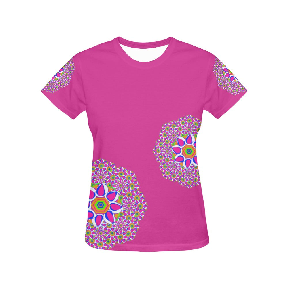 Miniaday Designs Ladies' Tops