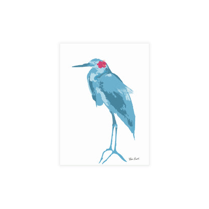 Miniaday Designs Sandcrane Postcard Bundles (envelopes not included)