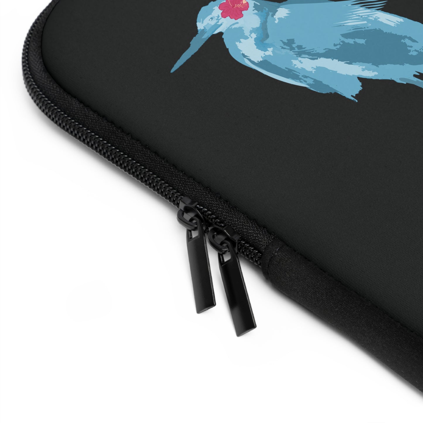 Blue Heron Signature Designer Laptop Sleeve