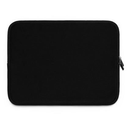 Miniaday Desgins Calix Solutions Laptop Sleeve