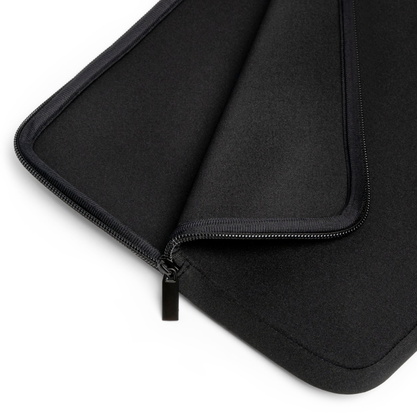 Miniaday Desgins Calix Solutions Laptop Sleeve