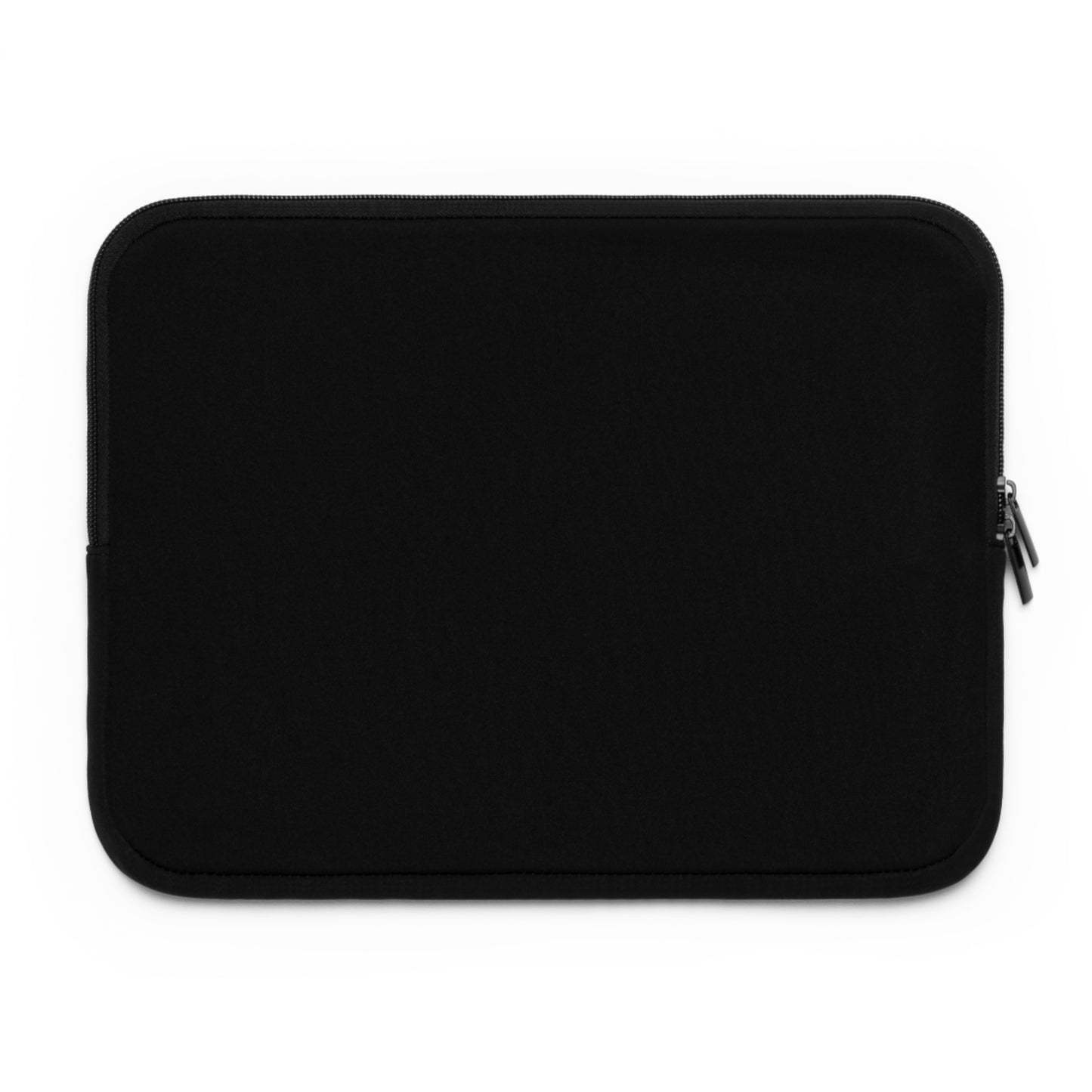 Miniaday Designs Calix Solutions Gold Laptop Sleeve