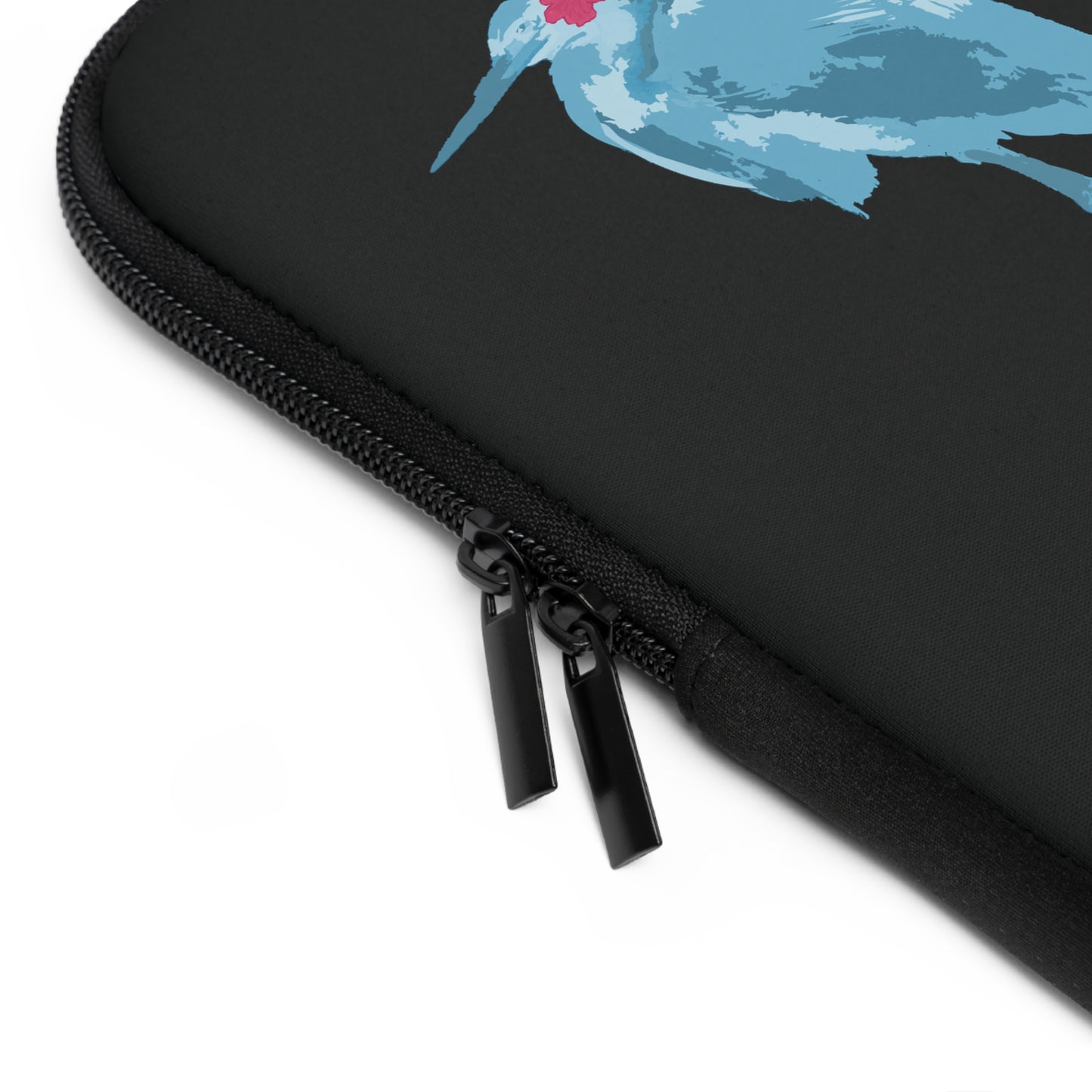 Blue Heron Signature Designer Laptop Sleeve