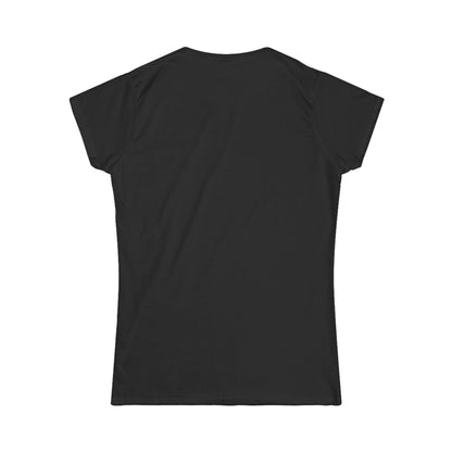 Birds in Flight Women's Softstyle Tee