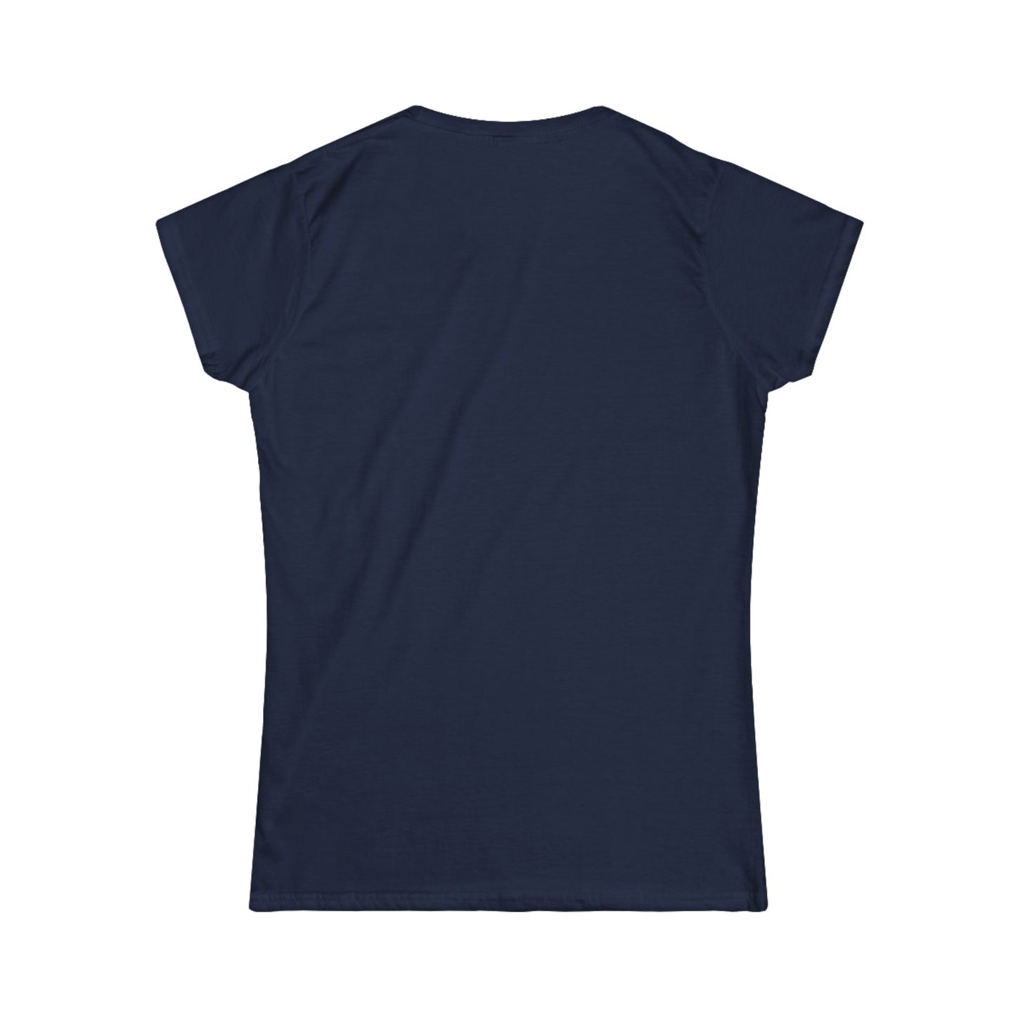 Birds in Flight Women's Softstyle Tee