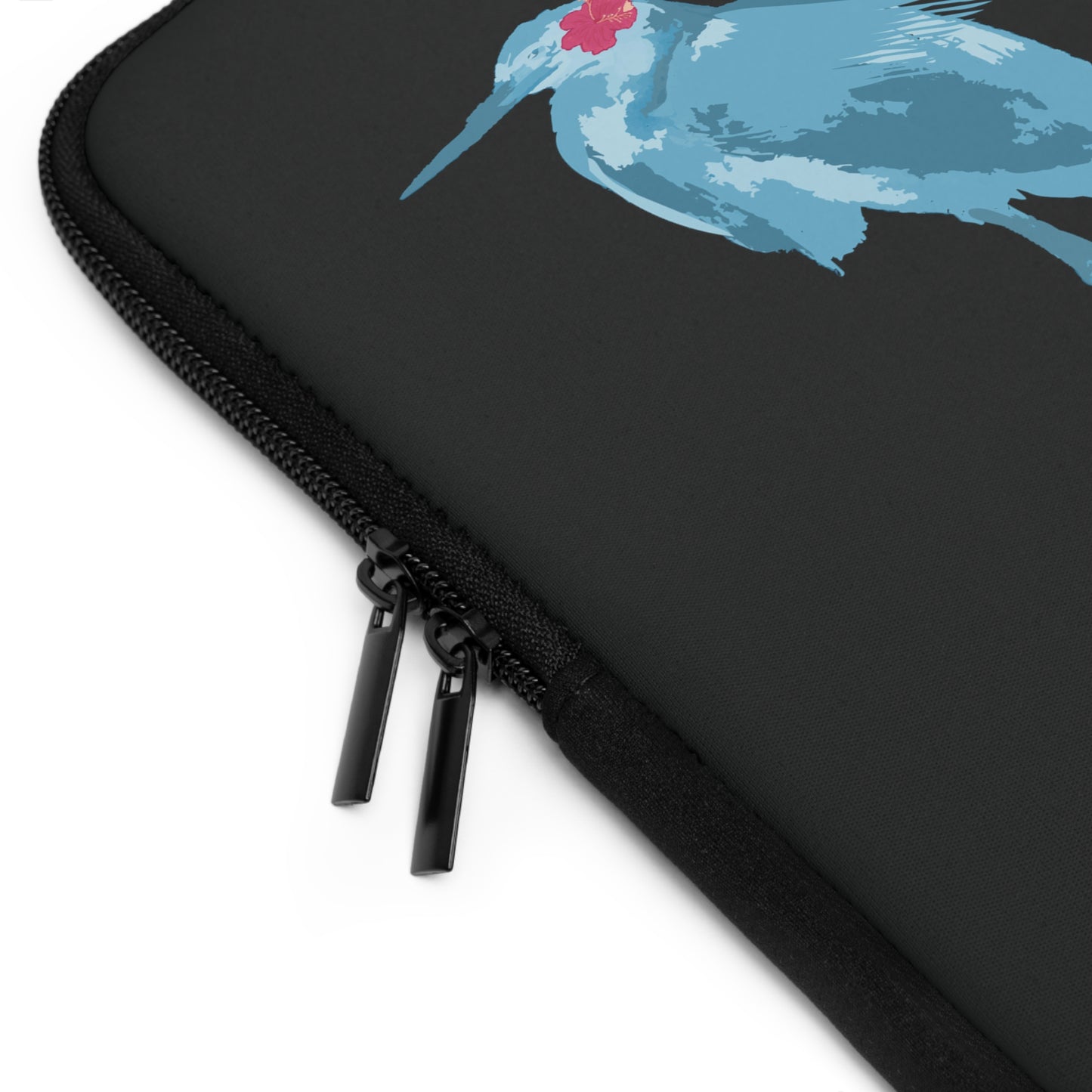 Blue Heron Signature Designer Laptop Sleeve