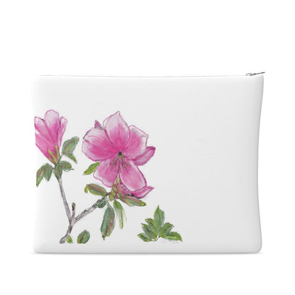 Sweet Azalea Collection Evening Clutch - Miniaday Designs, LLC.