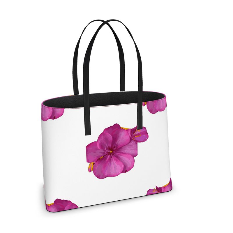 Kika Tote - Miniaday Designs, LLC.