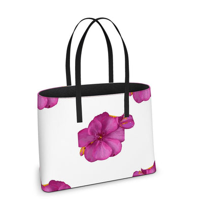 Kika Tote - Miniaday Designs, LLC.