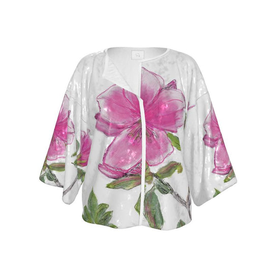 Kimono Jacket