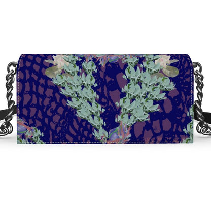 The 'Kenway' Evening Bag - Miniaday Designs, LLC.