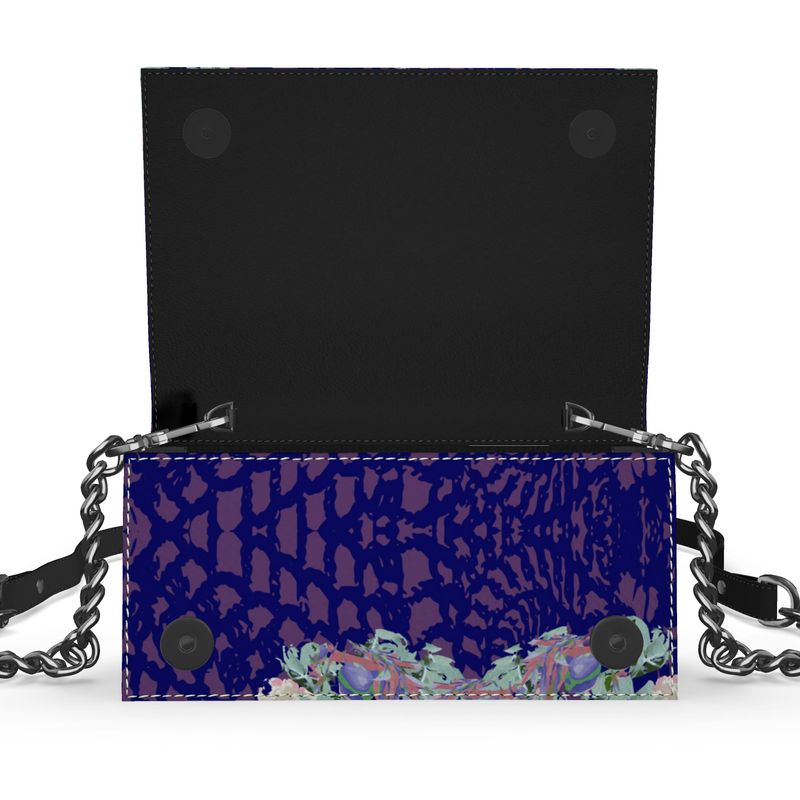 The 'Kenway' Evening Bag - Miniaday Designs, LLC.