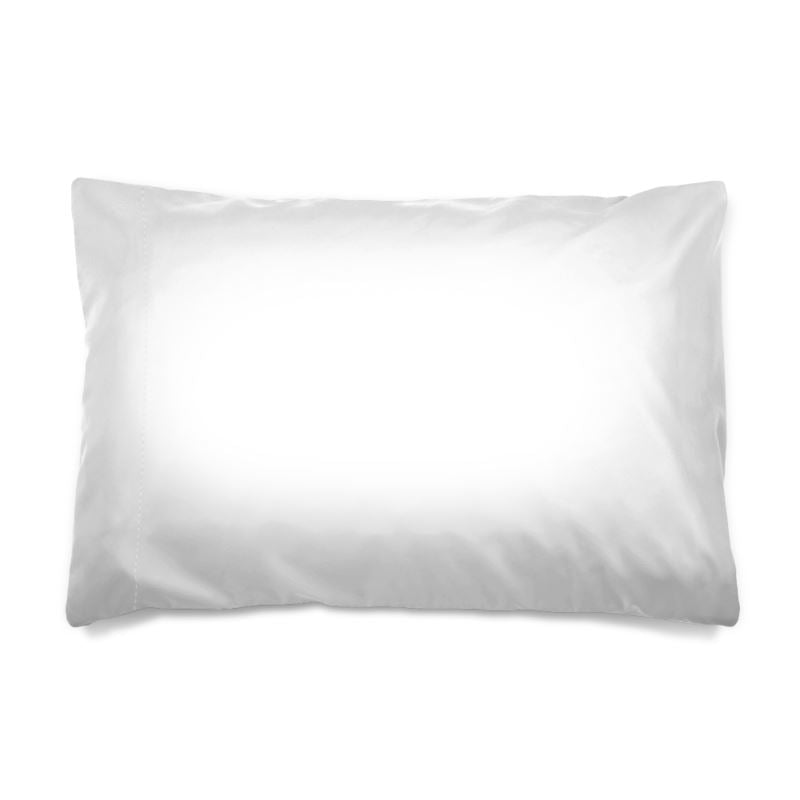 Silk Pillow Case - Miniaday Designs, LLC.