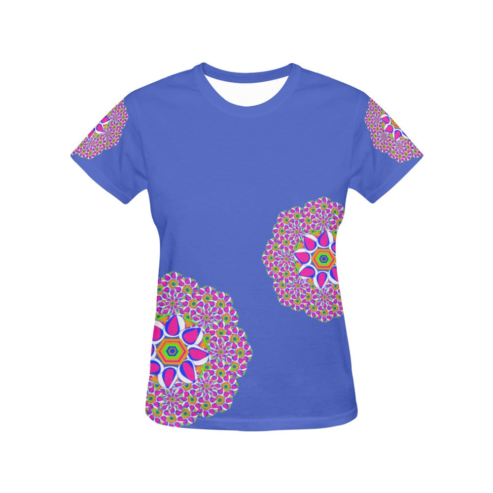 Miniaday Designs Ladies' Tops - Miniaday Designs, LLC.