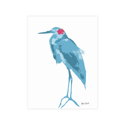 Miniaday Designs Sandcrane Postcard Bundles (envelopes not included)