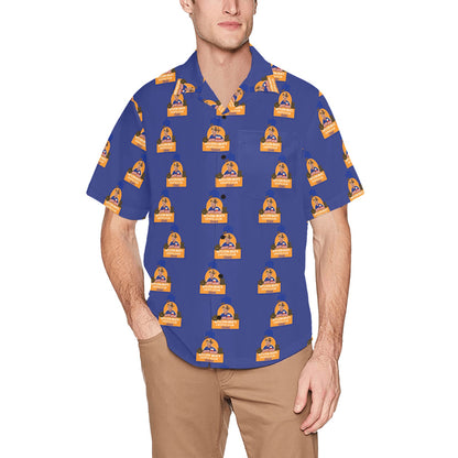 BBC Dallas Hawaiian Shirts