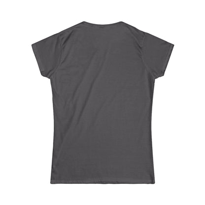 Birds in Flight Women's Softstyle Tee