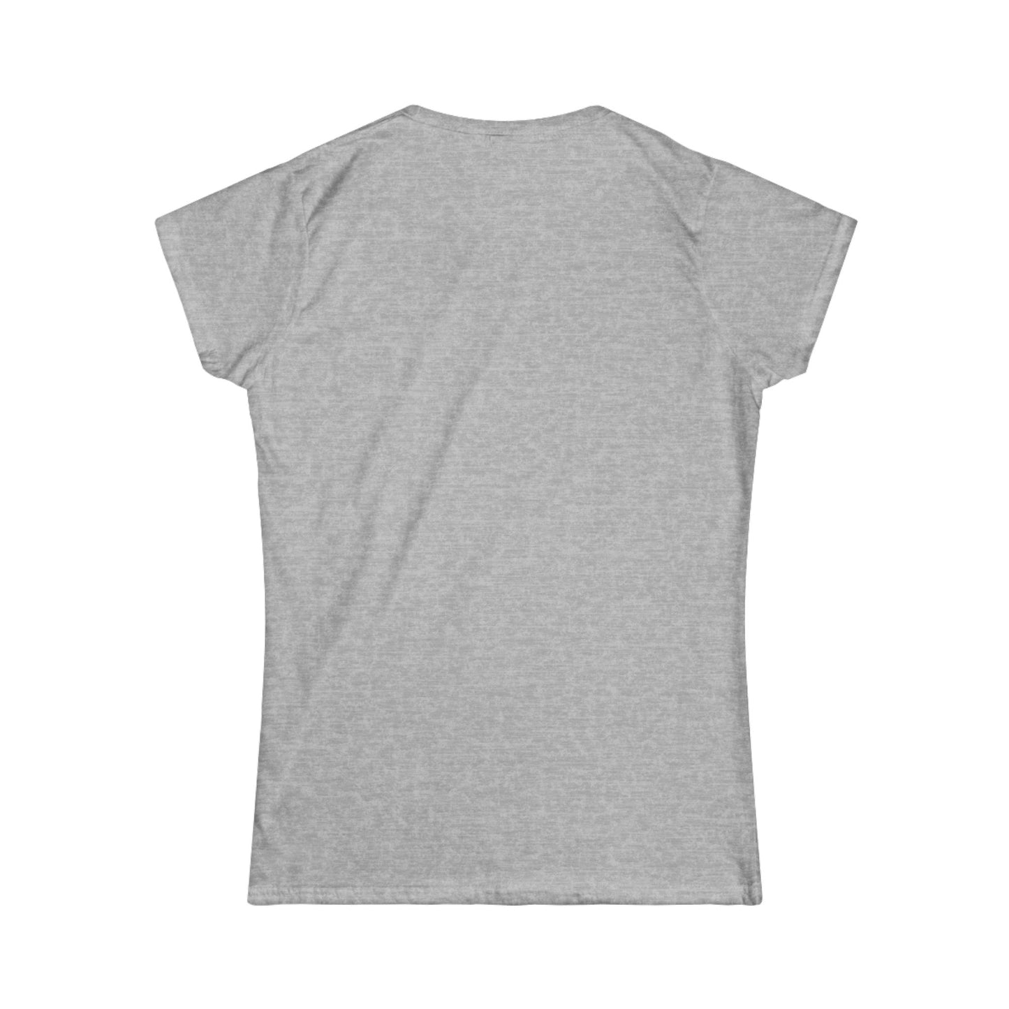 Birds in Flight Women's Softstyle Tee