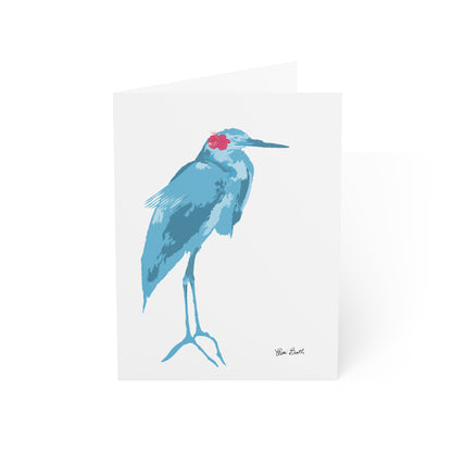 Miniaday Designs Sandcrane Greeting Cards (1, 10, 30, and 50pcs)