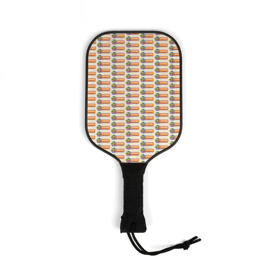 BBCC El Salvador Pickleball Kit