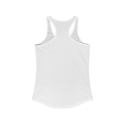 Allvitae Women's Ideal Racerback Tank