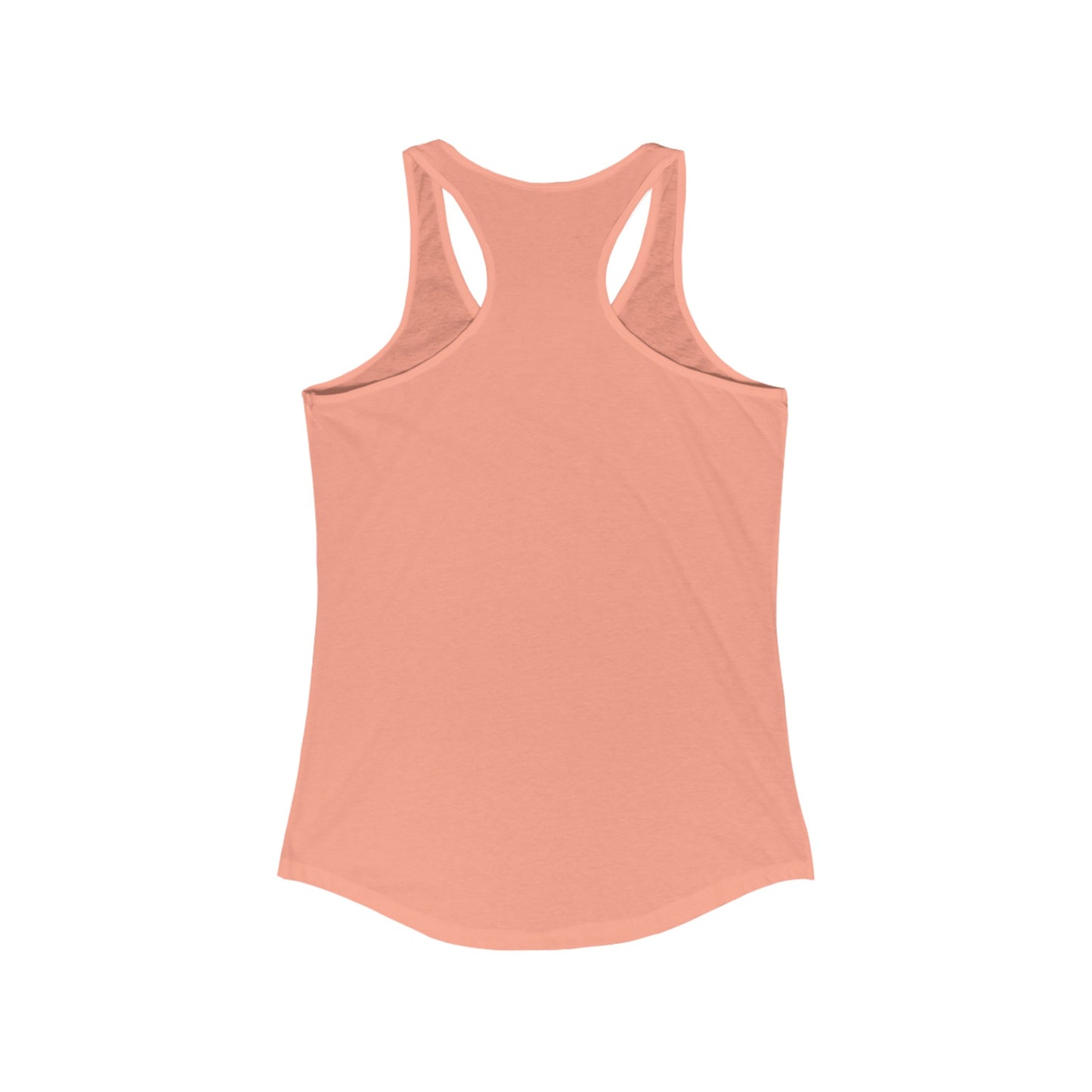 Allvitae Women's Ideal Racerback Tank