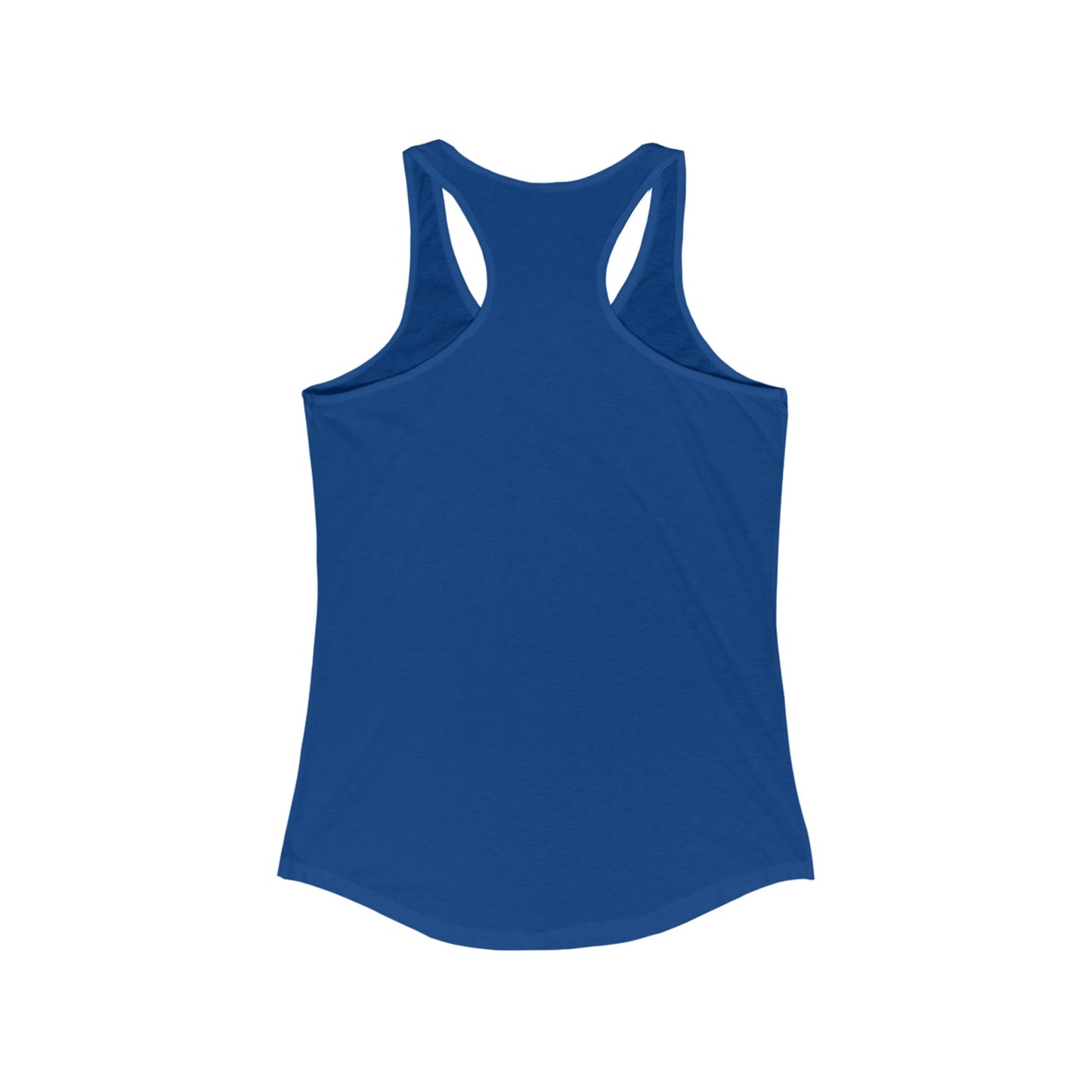 Allvitae Women's Ideal Racerback Tank