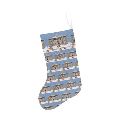 BBCC Mass Christmas Stocking Christmas Stocking