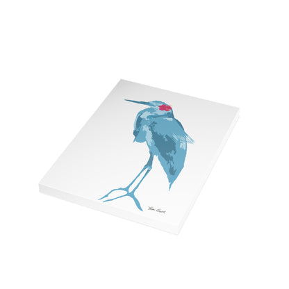 Miniaday Designs Sandcrane Postcard Bundles (envelopes not included)