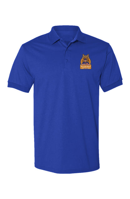 Dryblend Jersey Polo