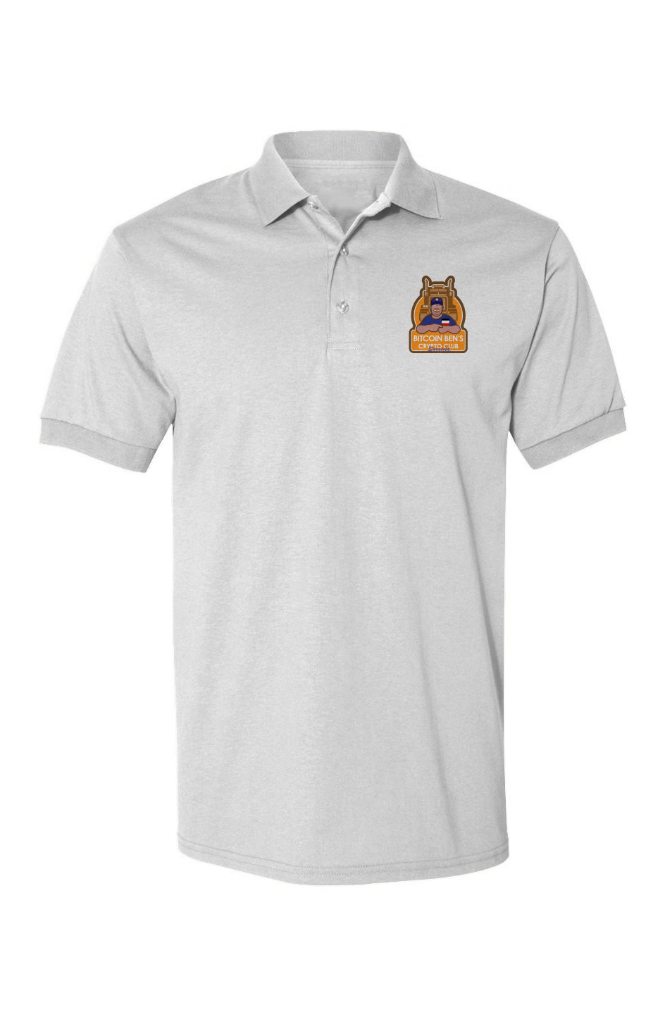 Dryblend Jersey Polo