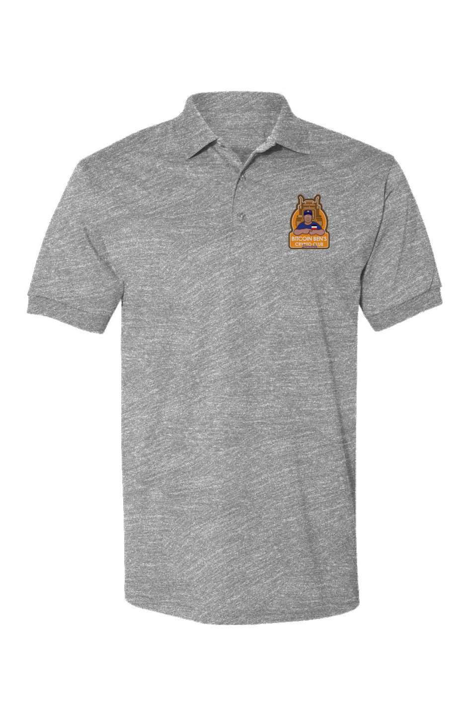 Dryblend Jersey Polo