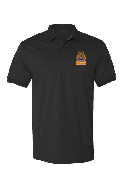 Dryblend Jersey Polo