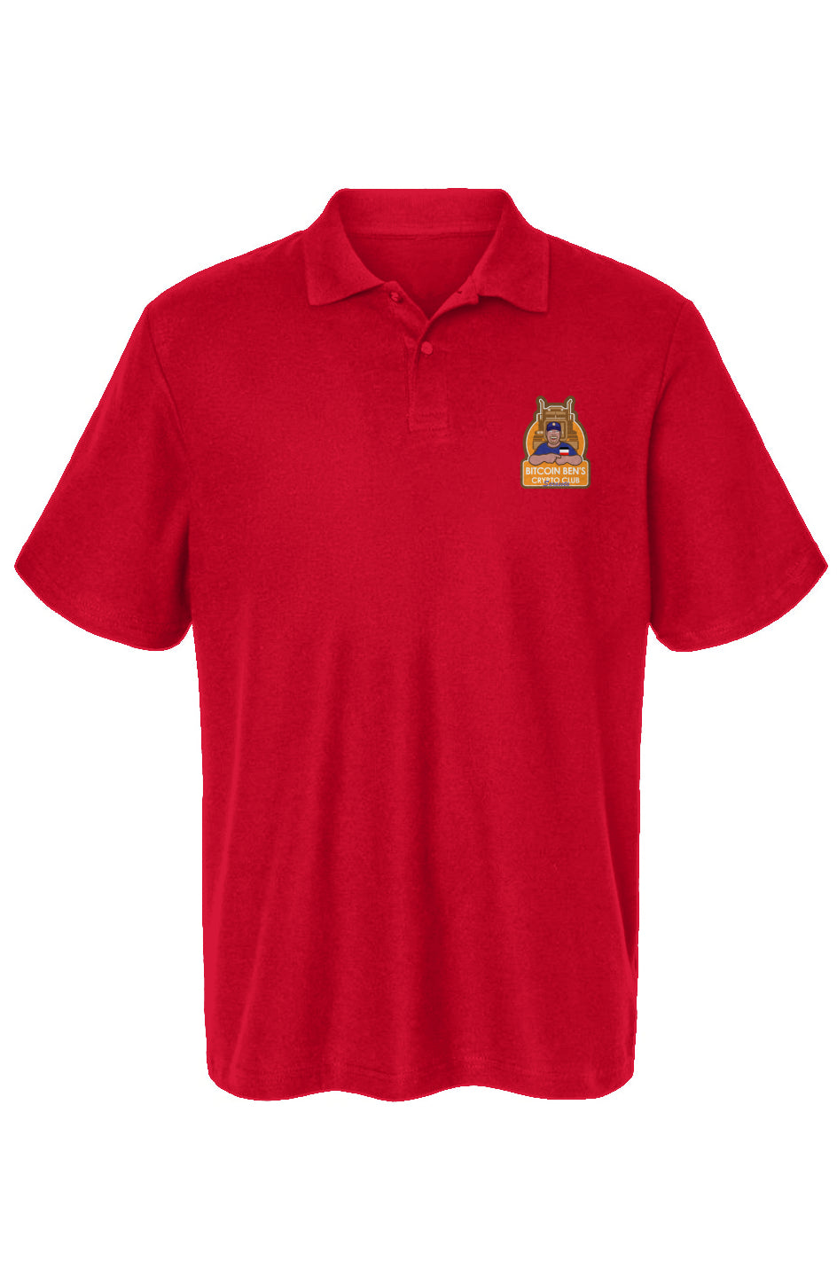 Gildan Cotton Pique Polo