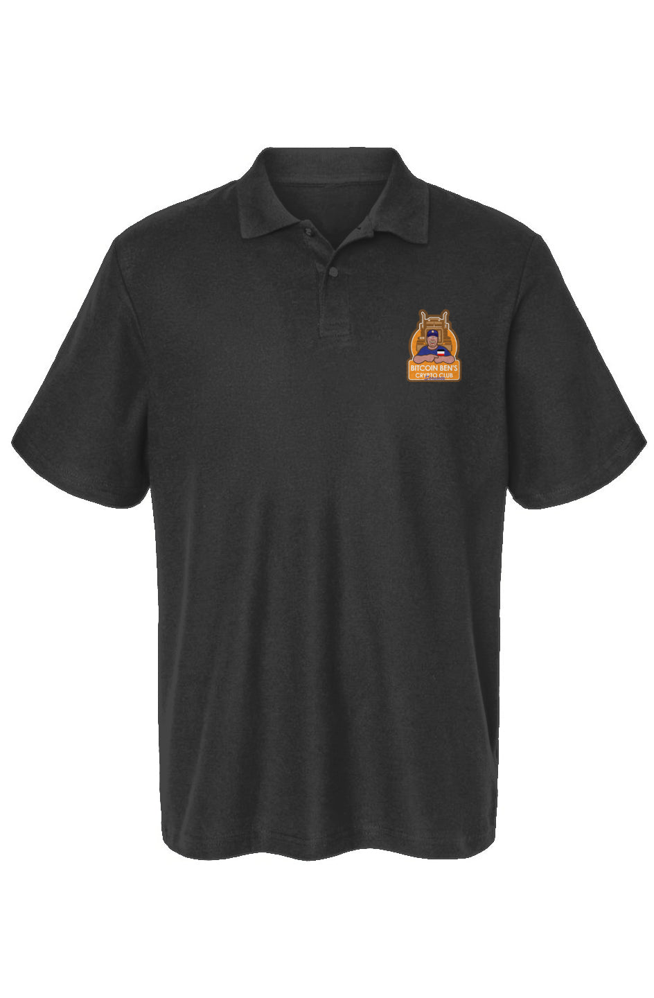 Gildan Cotton Pique Polo