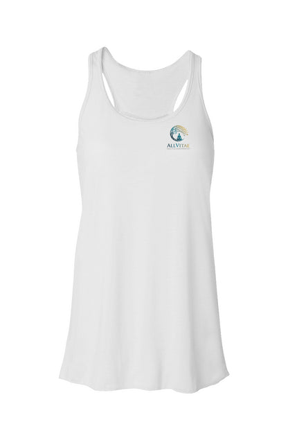 Allvitae Flowy Racerback Tank