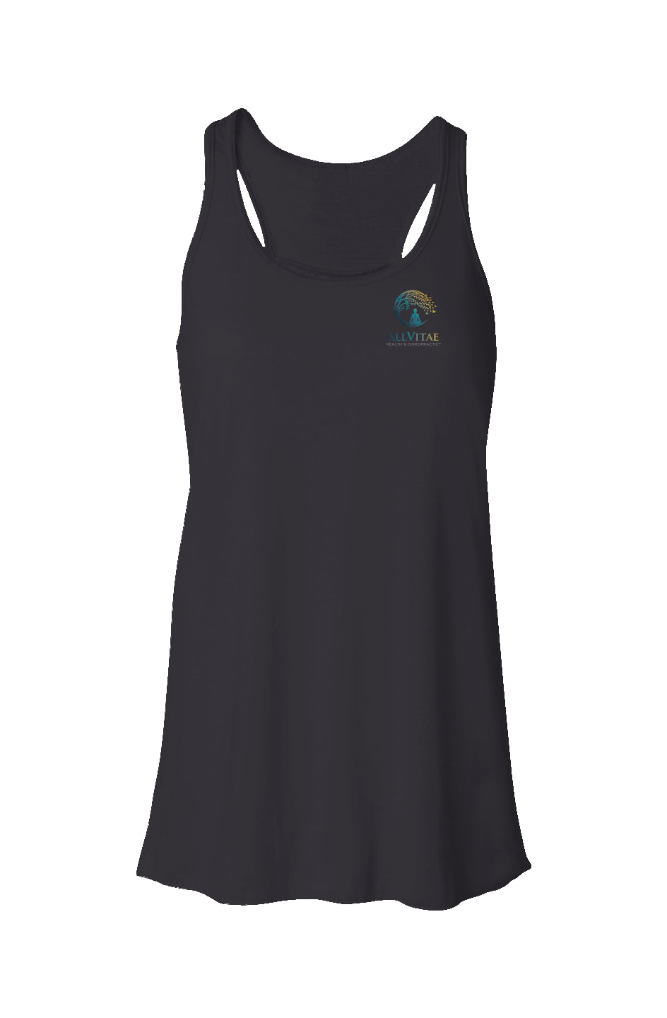 Allvitae Flowy Racerback Tank