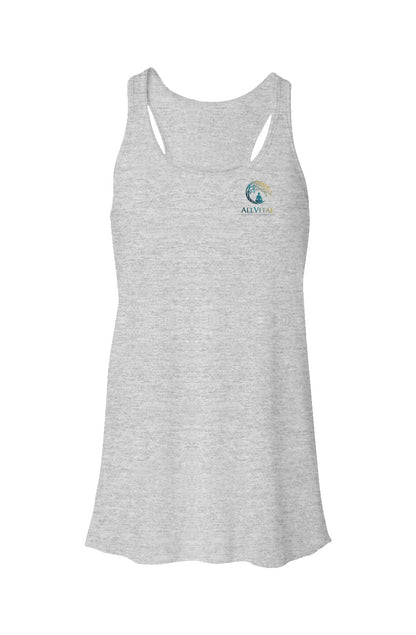 Allvitae Flowy Racerback Tank