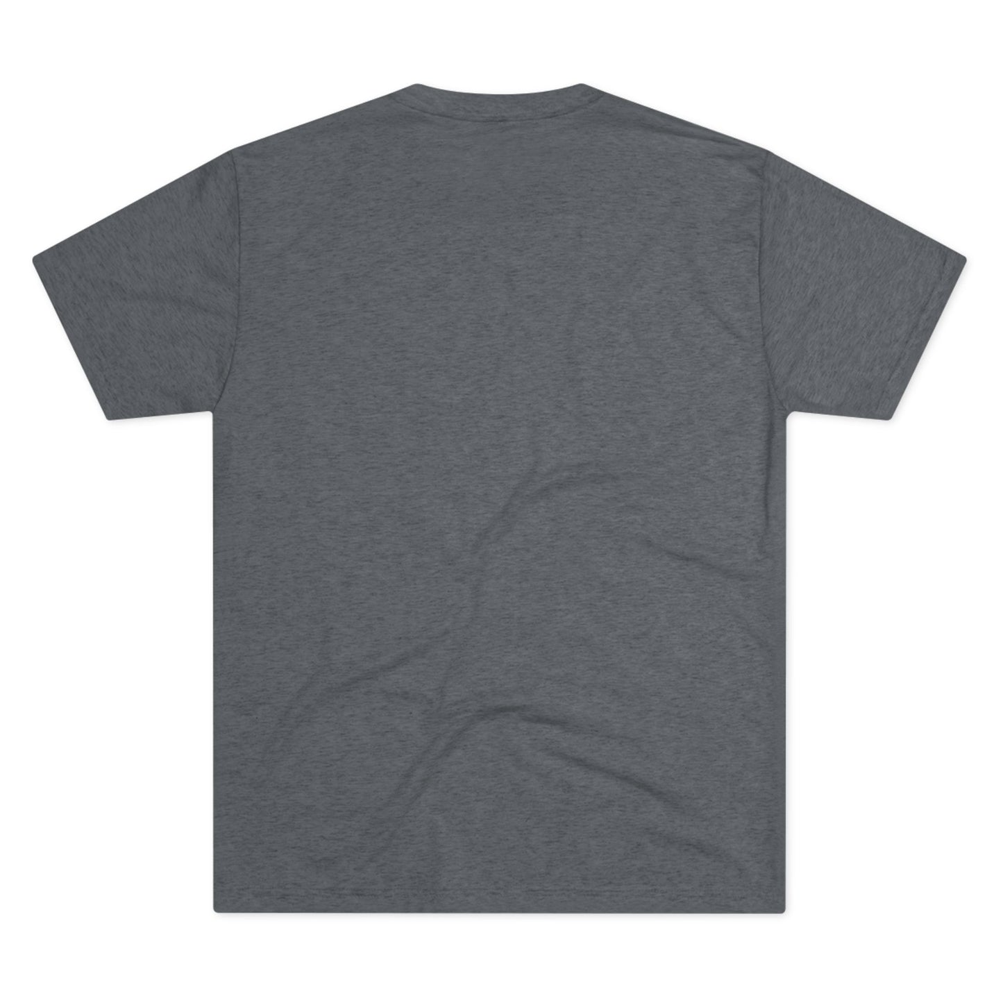 Dan's Home Brew Unisex Tri-Blend Crew Tee