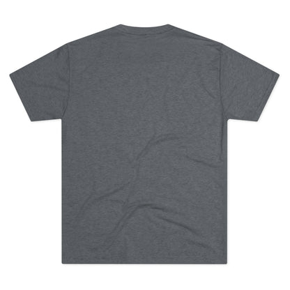 Dan's Home Brew Unisex Tri-Blend Crew Tee