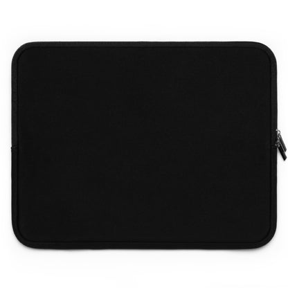 Miniaday Desgins Calix Solutions Laptop Sleeve