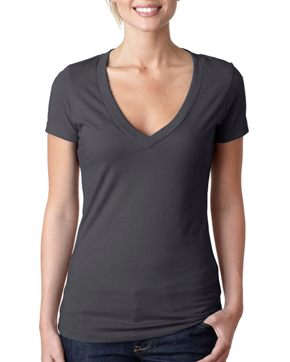 Allvitae V Neck Next Level 6640