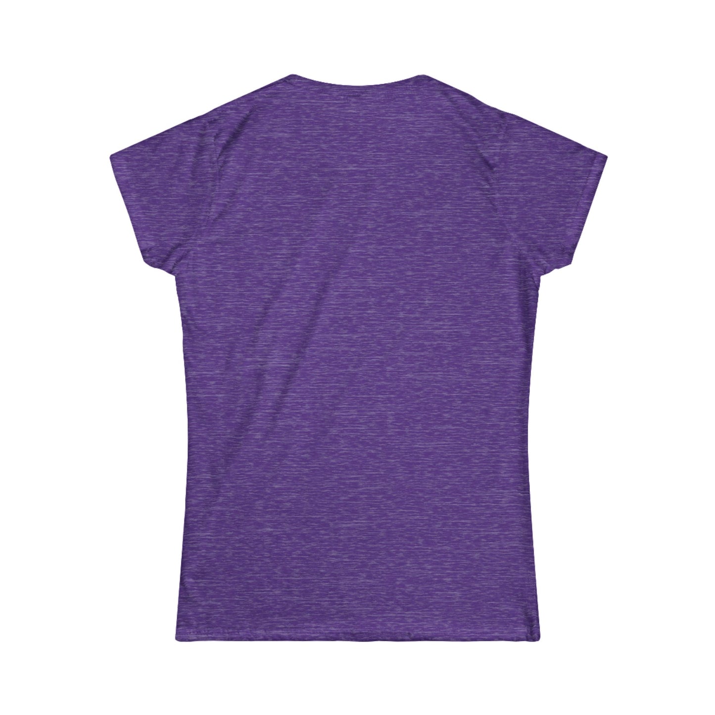 Birds in Flight Women's Softstyle Tee