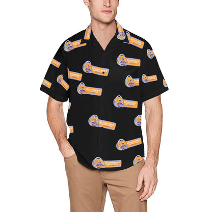 Bitcoin Ben St Louis Club Hawaiian Shirts - Miniaday Designs, LLC.