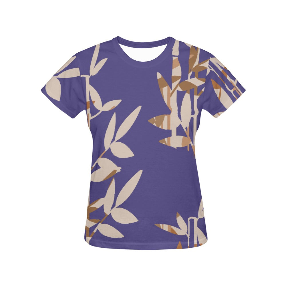 Miniaday Designs Stylish Women's Tops Bamboo Collection