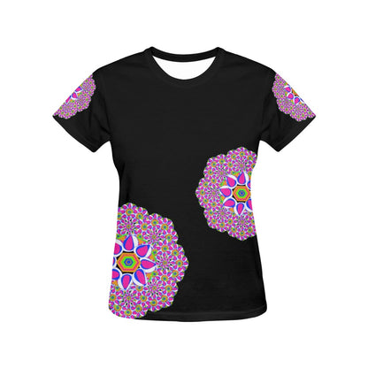 Miniaday Designs Ladies' Tops - Miniaday Designs, LLC.