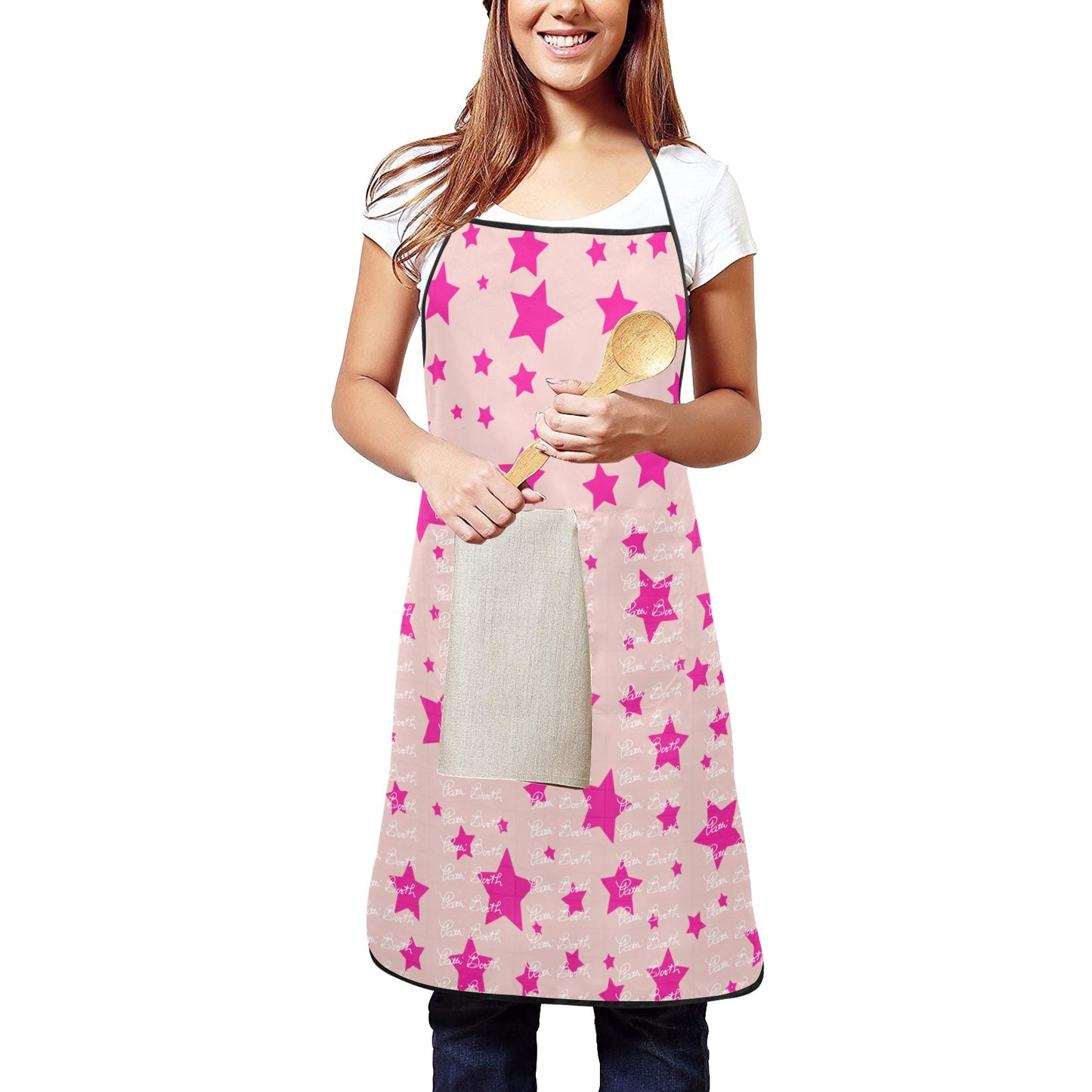 Designer Aprons