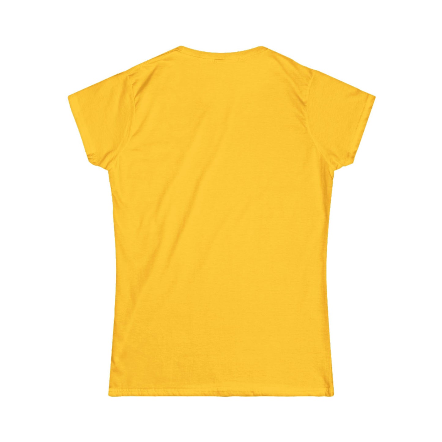 Birds in Flight Women's Softstyle Tee