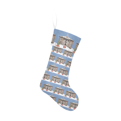 BBCC Mass Christmas Stocking Christmas Stocking