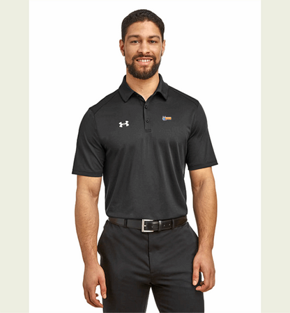 Bitcoin Ben Nashville Club Under Armour 1370399 Polo Shirt